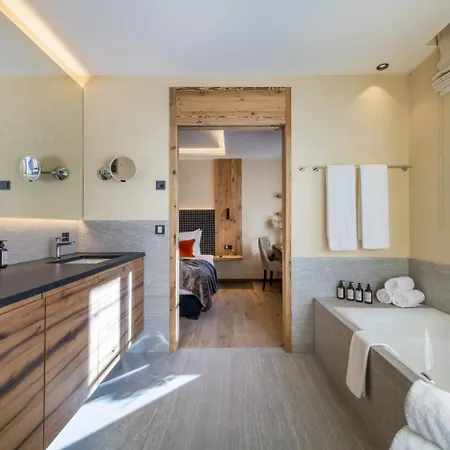 Villa 6br Lech Chalet 4 -heated Pool&gym - What'app - 0034-635-520-036 - For Reservations! Strass (Vorarlberg)